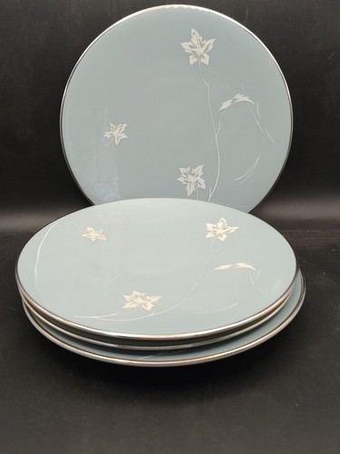 Flintridge damask leaf - flintridge,