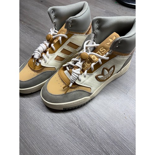 Adidas centennial high - adidas,