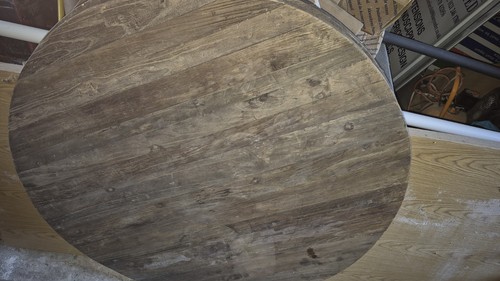 Diameter external table - diameter,