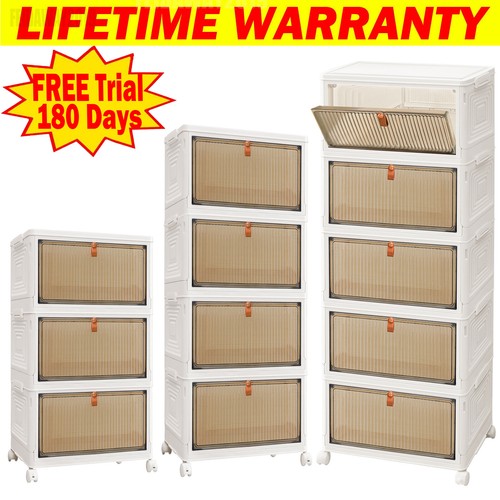Layer storage box shelf - layer,