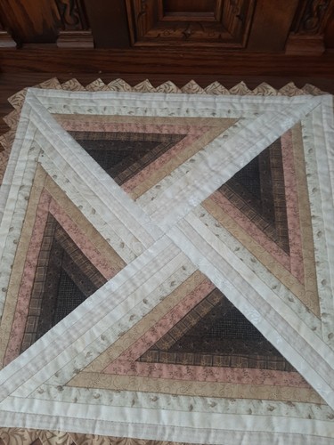 Strata star table topper 37 - strata, star table