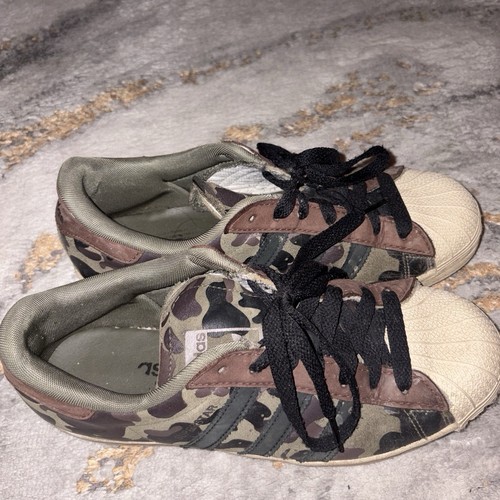 Nwob authentic adidas - authentic,