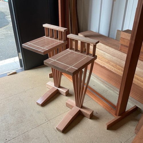 Set off occasionall tables - 1, tables.
