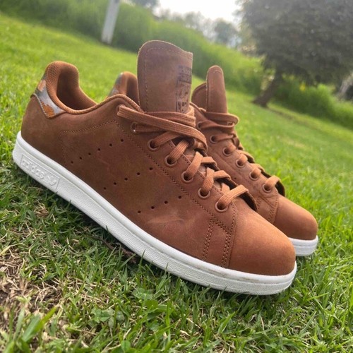 Adidas stan smith mesa bronze - smith,